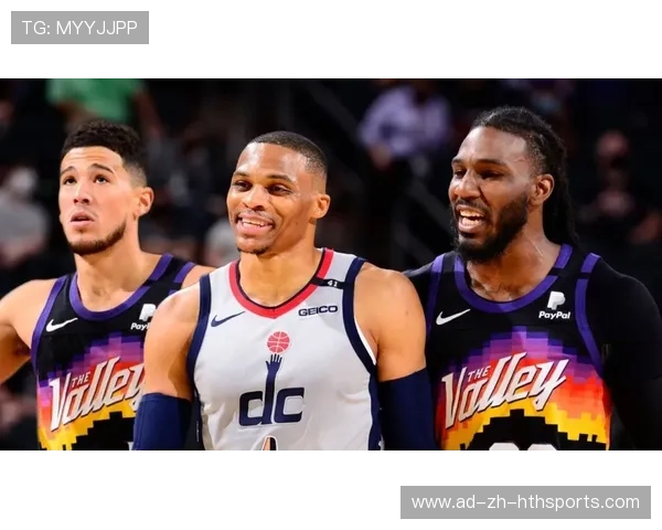 太阳大胜步行者35分，布克与狄龙联手引爆攻势