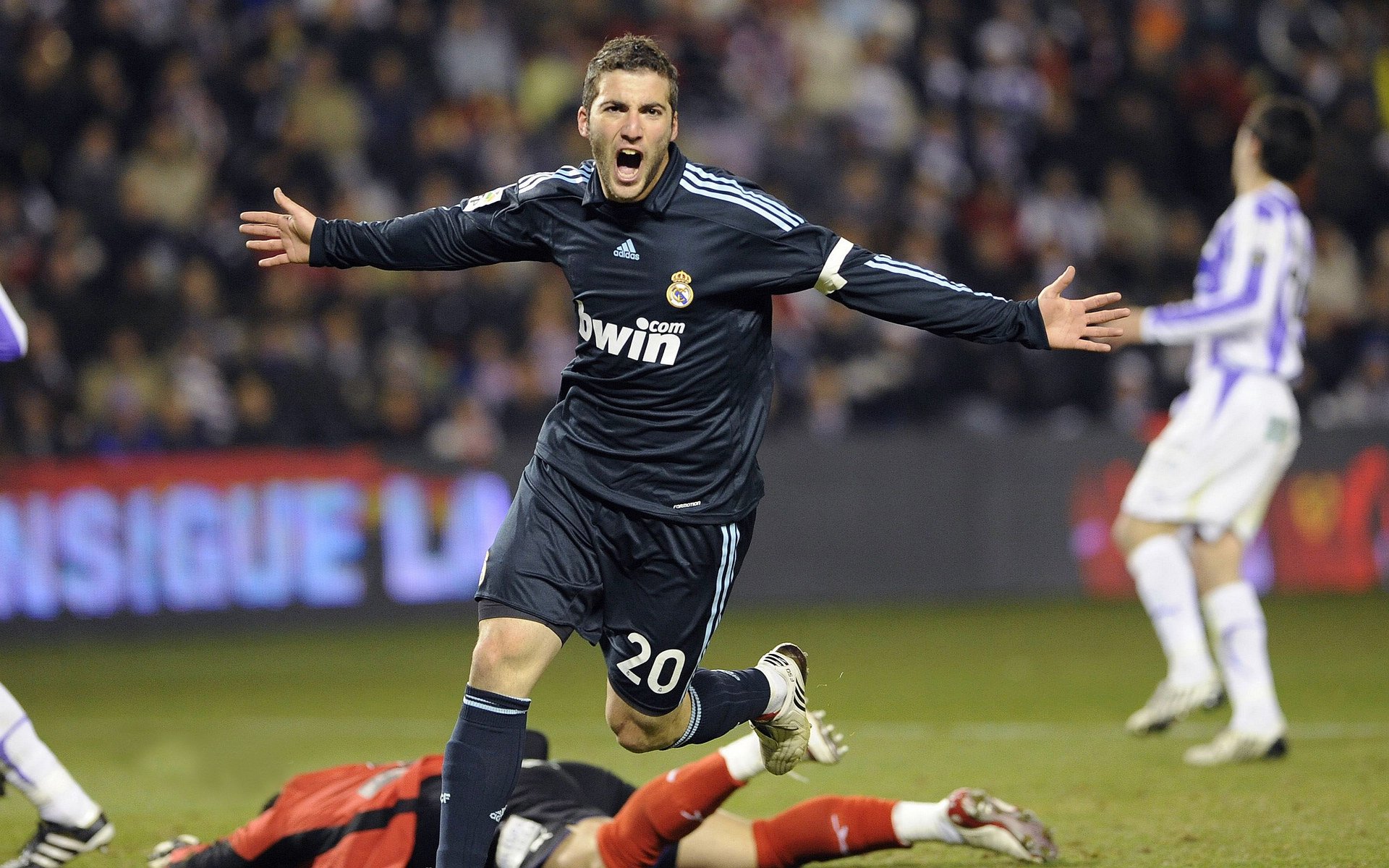 最后1分钟，奇迹真的发生了，奇迹总在最后时刻